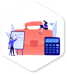 Illustration comptes annuels VDL Conseil