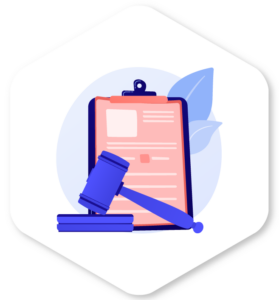 Illustration VDL Conseil Statut Juridique