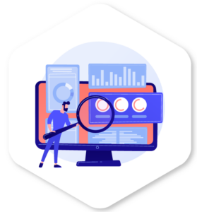 Illustration VDL Conseil Suivi de performance