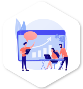 Illustration VDL Conseil Accompagnement