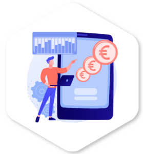 Illustration VDL Conseil Externalisation fonction financière