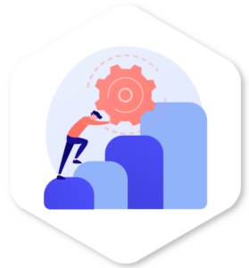 Illustration VDL Conseil Accompagnement Entreprise