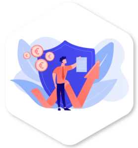 Illustration VDL Conseil Attestation ratio financier