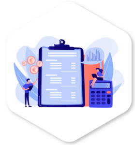 Illustration VDL Conseil Audit comptable financier