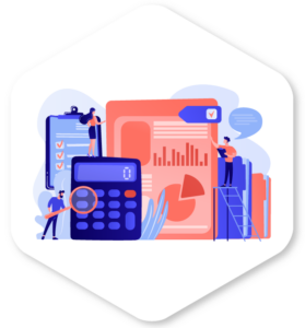 Illustration VDL Conseil Audit financier contractuel