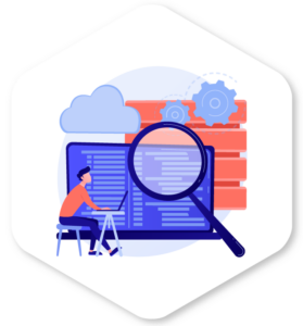 Illustration VDL Conseil Audit Informatique