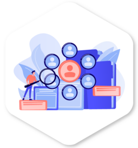 Illustration VDL Conseil Audit organisationnel