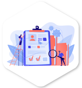 Illustration VDL Conseil Audit social