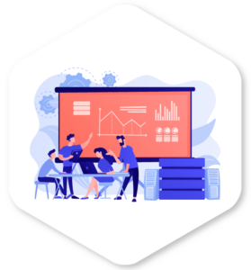 Illustration VDL Conseil Business Plan