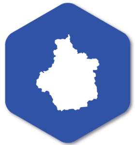 Illustration VDL Conseil Région Centre Val de Loire Bleu