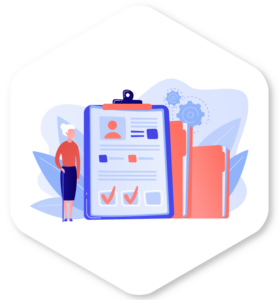 Illustration VDL Conseil Constituer dossier de retraite