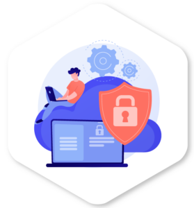 Illustration VDL Conseil Cyber sécurité