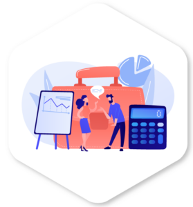 Illustration VDL Conseil Echanges facilités