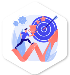 Illustration VDL Conseil Efficacité et compétitivité