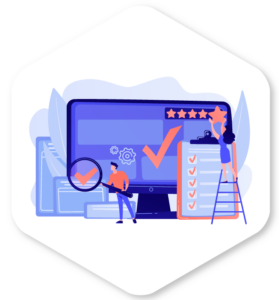 Illustration VDL Conseil Evaluer une entreprise