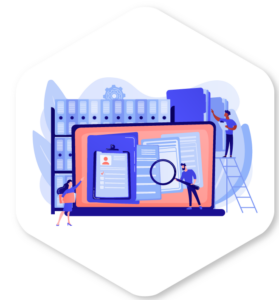 Illustration VDL Conseil Externalisation gestion sociale