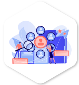 Illustration VDL Conseil Fidélisation salarié