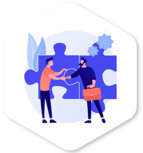 Illustration VDL Conseil Fusion ou scission d'entreprise