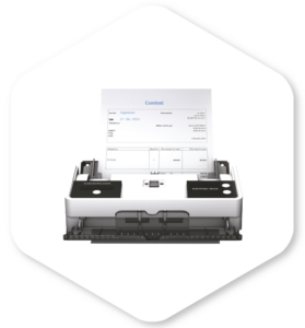 Illustration VDL Conseil Digitalisation gain de temps et de place