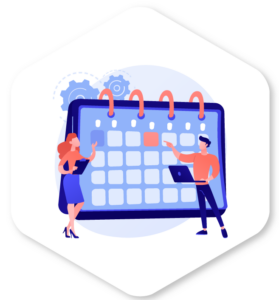 Illustration VDL Conseil Gestion des absences