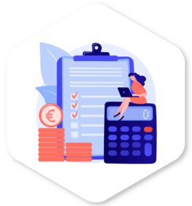 Illustration VDL Conseil Gestion de la paie