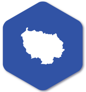 Illustration VDL Conseil Région Ile de France Bleu