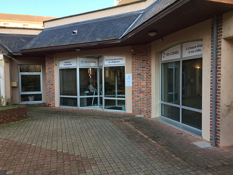 Cabinet VDL Conseil Nogent le Rotrou