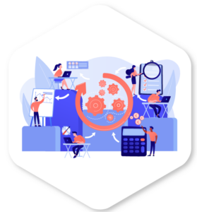 Illustration VDL Conseil Optimisation de la transmission