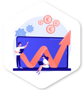 Illustration VDL Conseil Optimisation de la trésorerie