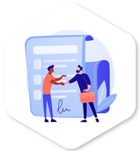 Illustration VDL Conseil Post Cession