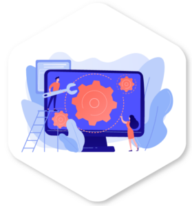 Illustration VDL Conseil Prérequis informatiques