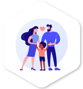 Illustration VDL Conseil Protection Famille assurance