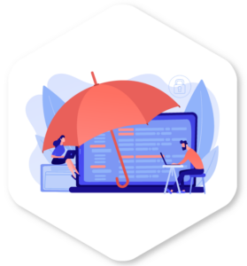 Illustration VDL Conseil Protection salariés