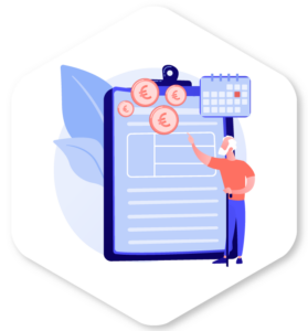 Illustration VDL Conseil Reconstituer carrière pour retraite