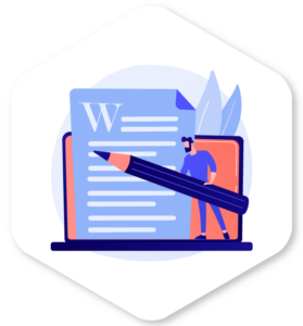 Illustration VDL Conseil Rédaction d'actes