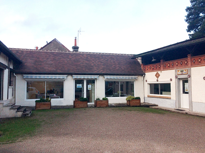 Cabinet VDL Conseil Romorantin