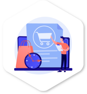 Illustration VDL Conseil Dématérialisation notes de frais simple et rapide