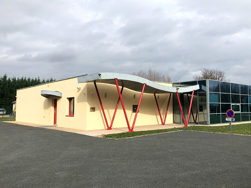 Cabinet VDL Conseil St Aignan