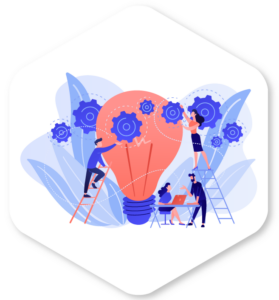 Illustration VDL Conseil Transformation entreprise