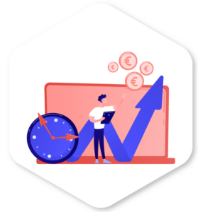 Illustration VDL Conseil dématérialisation simple et rapide banque