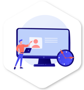 Illustration VDL Conseil dématérialisation simple et rapide de la caisse