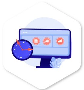 Illustration VDL Conseil Utilisation simple et rapide pour les factures