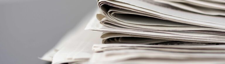 Inscription newsletter VDL Conseil