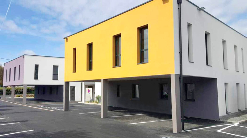 Cabinet VDL Conseil Lamballe