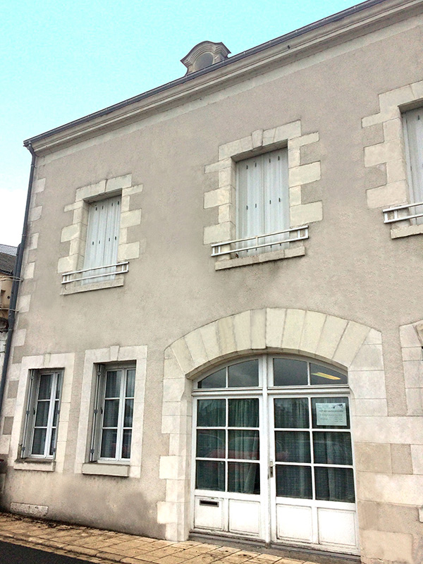 Cabinet VDL Conseil Selles sur Cher