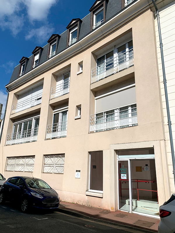 Cabinet VDL Conseil Vendôme