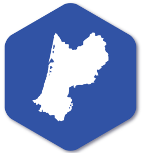Illustration VDL Conseil Région Nouvelle Aquitaine Bleu