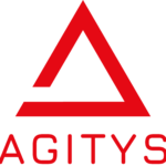 Logo Agitys, société de cybersécurité