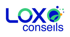Logo Loxo Conseils, société d'accompagnement RH